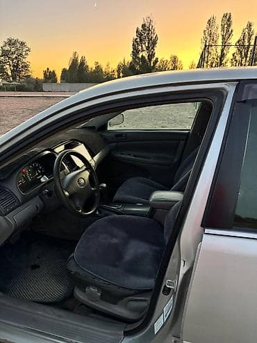 тойота фурайнер: Toyota Camry: 2001 г., 2.4 л, Автомат, Бензин, Седан — 5