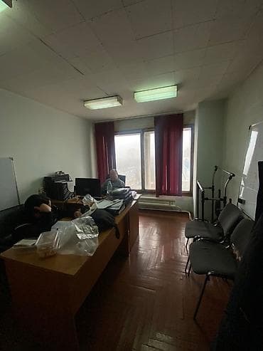 art square: Аренда офисов, 17 м², В административном здании, С отдельным сан узлом, С системой безопасности, С юридическим адресом — 4