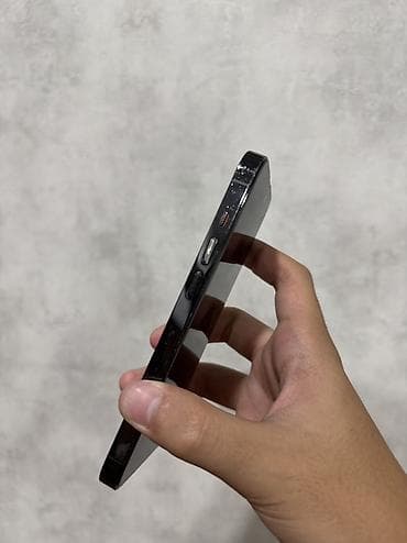 iphone 16 бу: IPhone 14 Pro, Б/у, 256 ГБ, Графит, Защитное стекло, 78 % — 3