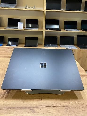 microsoft laptop surface: Офисный, Новый, Intel Core Ultra 5, В рассрочку — 5