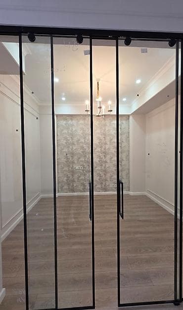 2 комнаты, 61 м², Городское ГАИ Элитка, 10 этаж, Евроремонт — 3