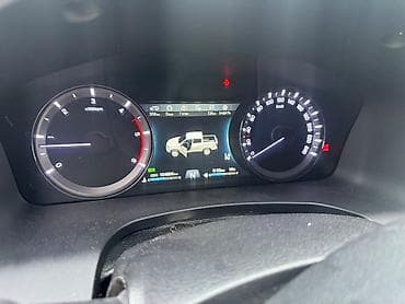 ssang: Ssangyong Rexton Sports: 2019 г., 2.2 л, Автомат, Дизель, Пикап — 2