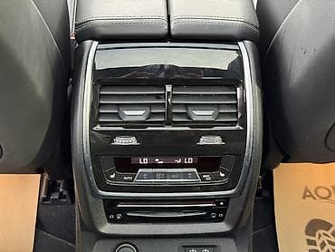m5 cs: BMW X7: 2021 г., 4.4 л, Автомат, Бензин, Внедорожник — 5