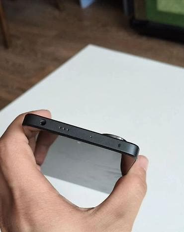 поко икс три: Poco X6, Новый, 256 ГБ, цвет - Черный, 2 SIM — 5