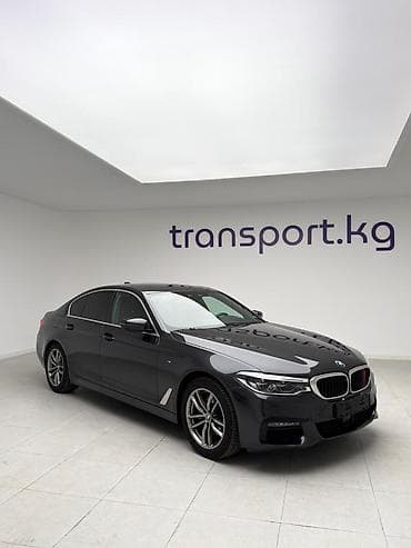 оппо рено 14 цена: BMW 5 series: 2019 г., 2 л, Автомат, Дизель, Седан — 2