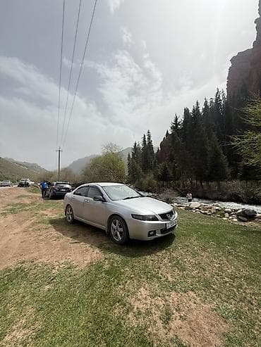 матор хонда аккорд: Honda Accord: 2004 г., 2 л, Автомат, Бензин, Седан — 2
