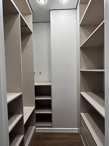 real sight: 3 комнаты, 67 м², Элитка, 11 этаж, Дизайнерский ремонт — 9