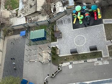 3 комнаты, 85 м², Элитка, 14 этаж, Евроремонт — 6
