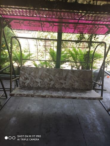 скамейка фото: Скамейка — 21