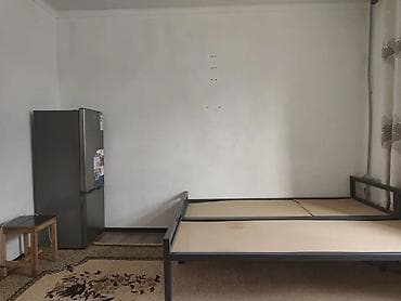 сдается дом ак босого: 28 м², 1 комната, Утепленный, Забор, огорожен — 2