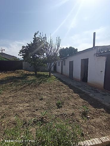 снять домик с бассейном: Продаётся одноэтажный жилой дом с двором и хозяйственными постройками — 2