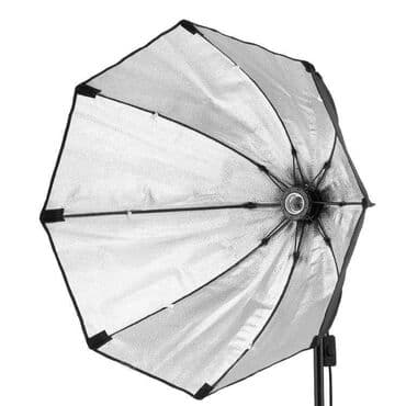 синий лампа: Октабокс софтбокс 60 см светодиодная лампа 150 в октабокс постоянного — 1