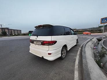 Toyota: Toyota Estima: 2001 г., 2.4 л, Автомат, Бензин, Минивэн — 3