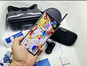 динамик саб: Samsung Galaxy S24 Ultra, 1 ТБ — 10