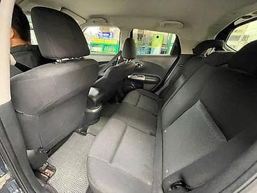 джаны джер: Nissan Juke: 2012 г., 1.5 л, Автомат, Бензин, Кроссовер — 10