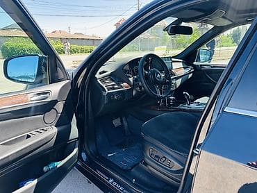 bmw e20: BMW X5: 2009 г., 3 л, Автомат, Дизель, Кроссовер — 9