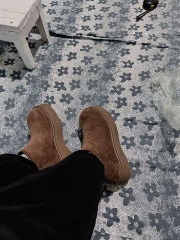 обувь 26 размер: Демисезонные сапоги/ботинки челси - Размер: 250 (ориентировочно 39 — 6