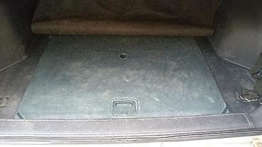 Honda CR-V: 2003 г., 2 л, Кол менен иштөөчү, Газ, Кроссовер — 10
