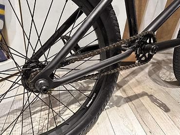 BMX велосипед — 2