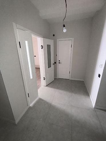 ысык куле: 2 бөлмө, 55 м², Элитка, 7 кабат, Евроремонт — 8