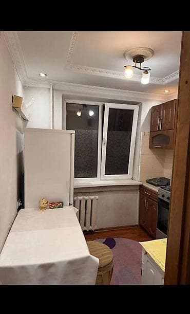 67: 1 комната, 32 м², 104 серия, 4 этаж, Косметический ремонт — 3