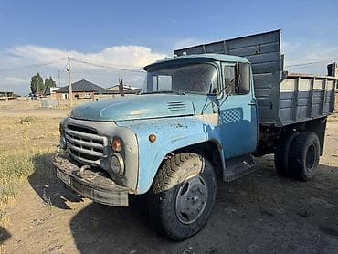 lexus 320: ЗИЛ : | 1990 г. 1000000 км — 1