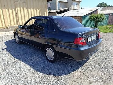 daewoo lacetti: Daewoo Nexia: 2010 г., 1.5 л, Механика, Бензин, Седан — 6