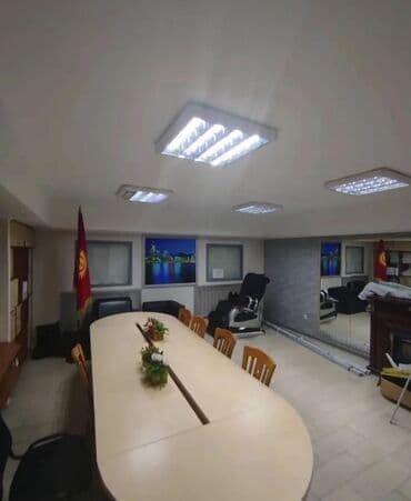 срочно продаю готовые бизнес продуктовый: Сдаю Офис, 141 м², В торговом центре, С отдельным сан узлом, С отдельной кухней — 4