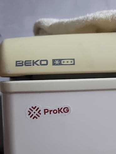 холодильники беко: Холодильник Beko, Двухкамерный, 60 * — 3