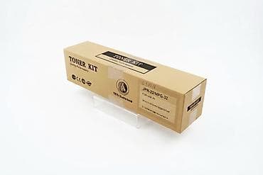 сьемный тонер: Тонер картридж (туба ) Canon C - EXV 18/GPR-22/NPG- 32 в картонной — 1