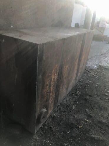 печка для отопления бишкек цена: Бочка Металл, 1000 л, Самовывоз — 3