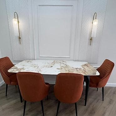 batir service: 3 комнаты, 97 м², Элитка, 3 этаж, Дизайнерский ремонт — 4