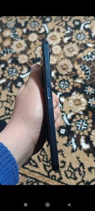 сколько стоит ноутбук apple в бишкеке: Infinix HOT 30i, Б/у, 128 ГБ, цвет - Черный — 4