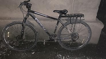 Велосипед Stels