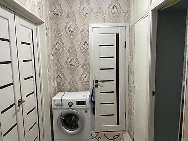 квартира берилет жалал абад: 2 бөлмө, 48 м², 105-серия, 1 кабат — 4