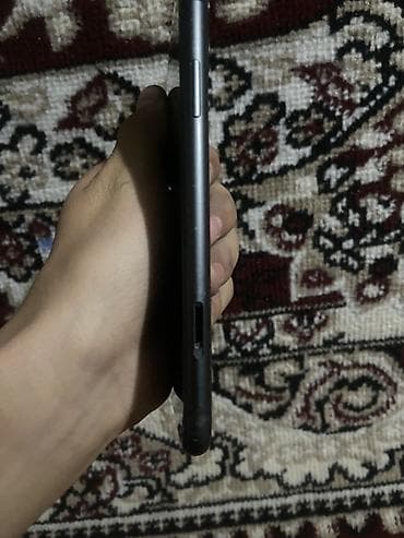 IPhone 11, Колдонулган, 128 ГБ, Кара, Каптама — 4