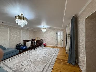 чон арвк: 180 м², 5 бөлмө, Чон-Арык а. — 10