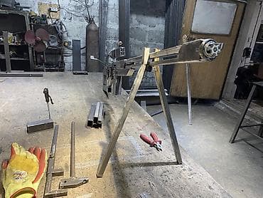 sword: Декоративные фигуры — 3