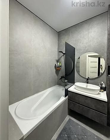 квартира с подцилением: 2 комнаты, Собственник, Без подселения, С мебелью полностью — 4