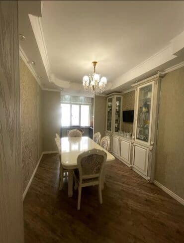 дом торговли: 3 комнаты, 91 м², Элитка, 6 этаж, Дизайнерский ремонт — 6