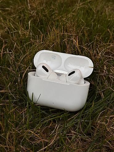 hoco w37: Беспроводные наушники-вкладыши airpods с зарядным кейсом - — 2