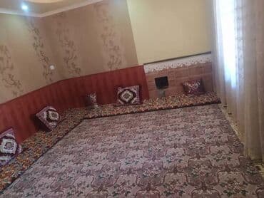 дом продаю ак орго: Дом, 4 м², 5 комнат, Собственник — 3