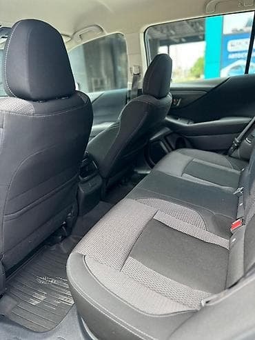 рулевая рейка на субару форестер: Subaru Outback: 2020 г., 2.5 л, Вариатор, Бензин, Универсал — 8