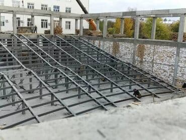 сварочные работы отопление: Сварка | Навесы — 27