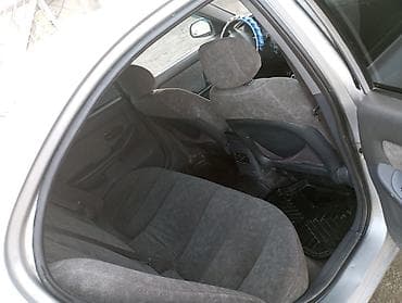 митцубиси спейс стар: Hyundai Elantra: 2002 г., 1.8 л, Механика, Бензин, Седан — 3