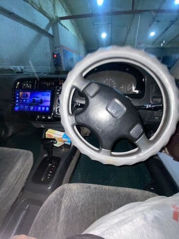 на опель вектра а: Honda Civic: 2000 г., Седан — 6