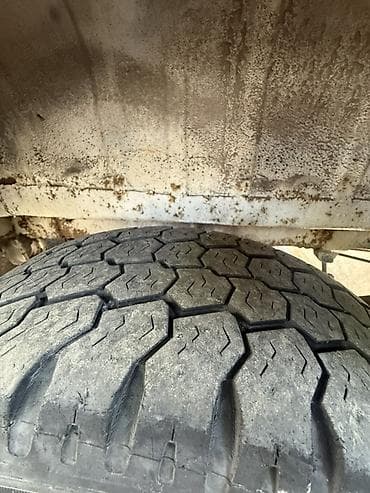 кемпер: Легкий грузовик, Mercedes-Benz, Дубль, 3 т, Б/у — 5