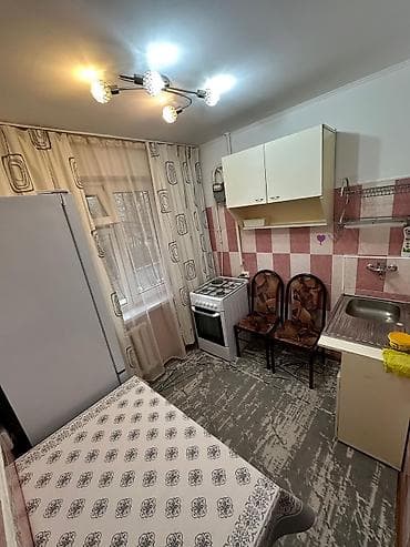 104: 3 комнаты, Собственник, С мебелью частично — 6