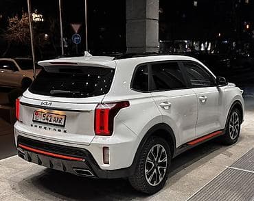 will cypha: Kia Sportage: 2021 г., 1.5 л, Робот, Бензин, Кроссовер — 5