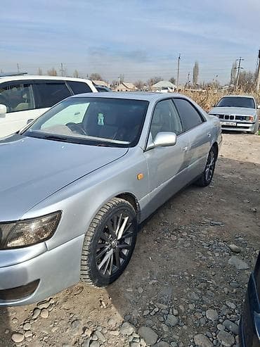 taiota karola: Toyota Windom: 1998 г., 2.5 л, Автомат, Бензин, Седан — 4